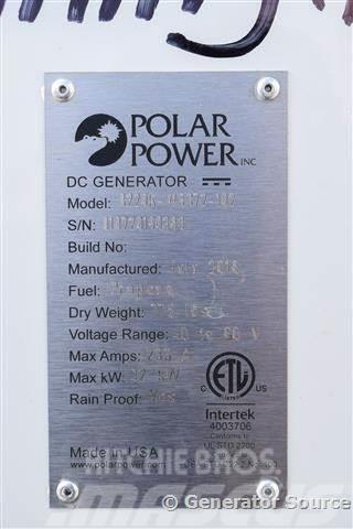 Polar Power 12 kW - JUST ARRIVED Ostatné generátory