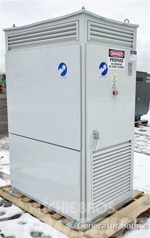 Polar Power 12 kW - JUST ARRIVED Ostatné generátory