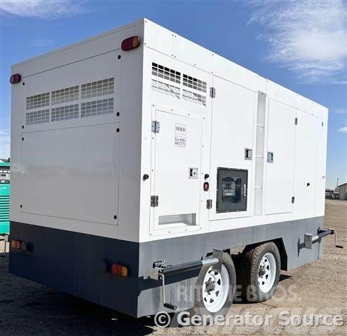 Steyr 300 kW - JUST ARRIVED Plynové generátory