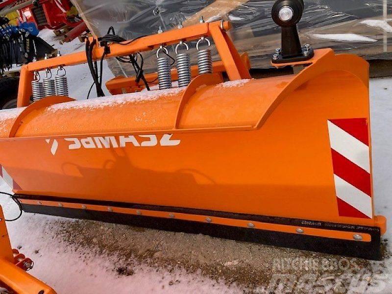 Samasz Uni 200 G Ďalšie cestné a snežné stroje