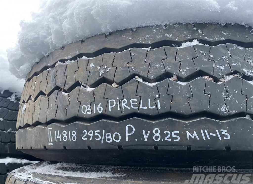 Pirelli B12B Pneumatiky, kolesá a ráfiky
