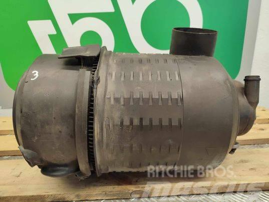 JCB 536-70 filter case Motory