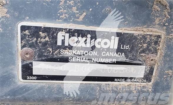 Flexi-Coil ST820 Iné