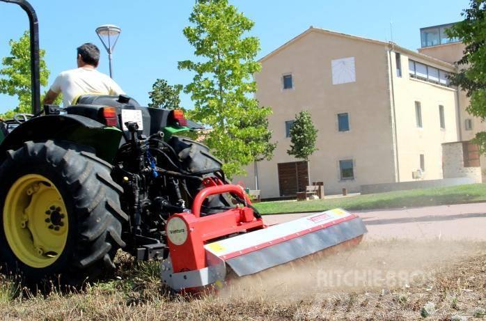 Ventura TRITURADORA AGRÍCOLA ML - ELBA Ďalšie poľnohospodárske stroje