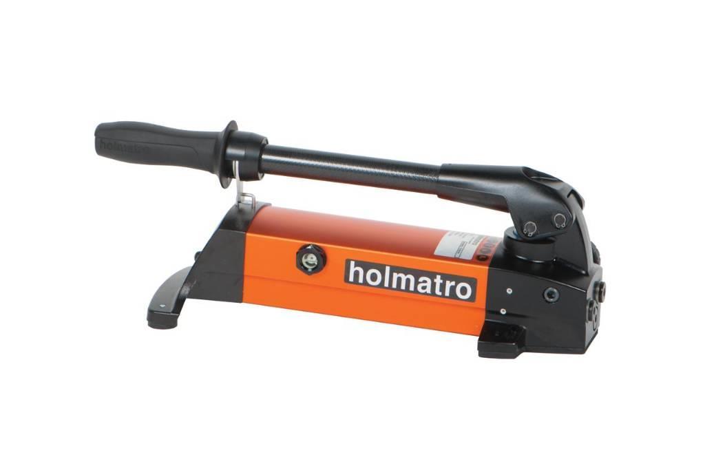  HOLMATRO Industrial Cutting Tools Zariadenia na spracovanie odpadu