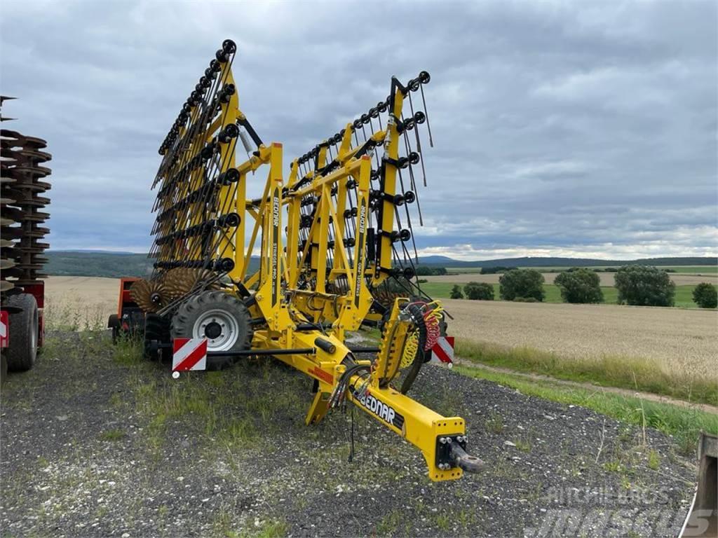 Bednar PE1200 Ďalšie stroje na spracovanie pôdy a príslušenstvo