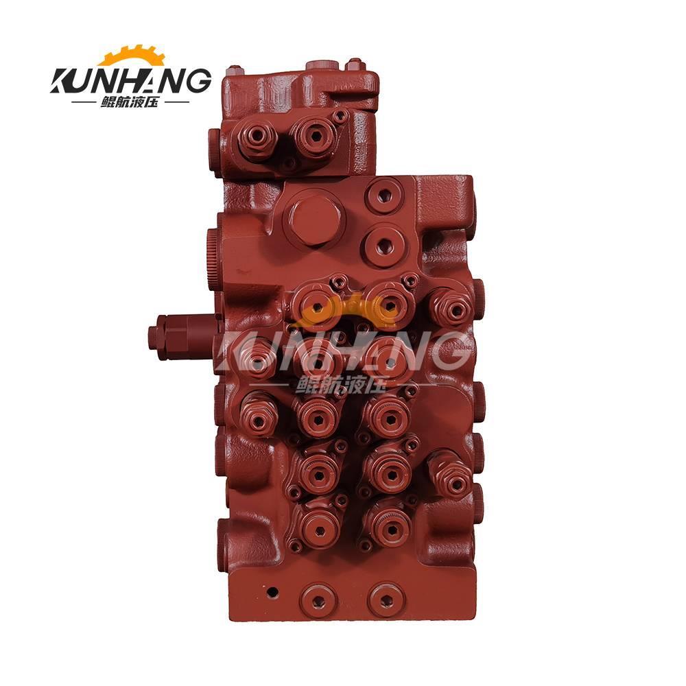  KYB CO170-31104 Control valve for KYB Hydraulika