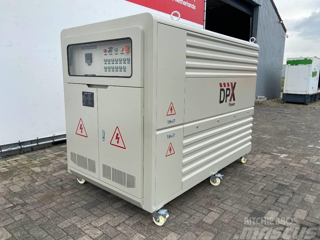  DPX Power Loadbank 500 kW - DPX-25040.1 Iné