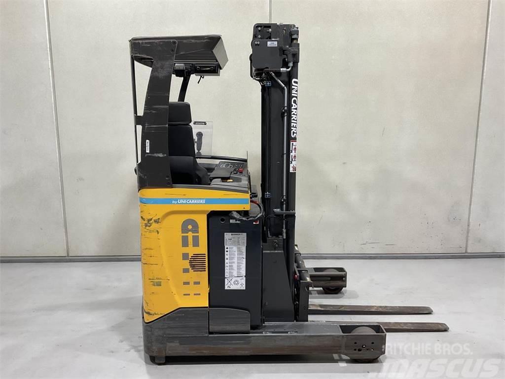 Atlet UMS1600DTFVRE540 Retraky
