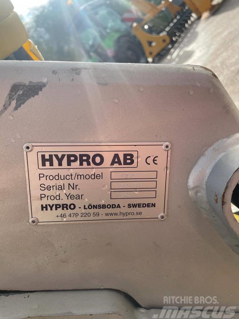 Hypro FG45 Lodné háky