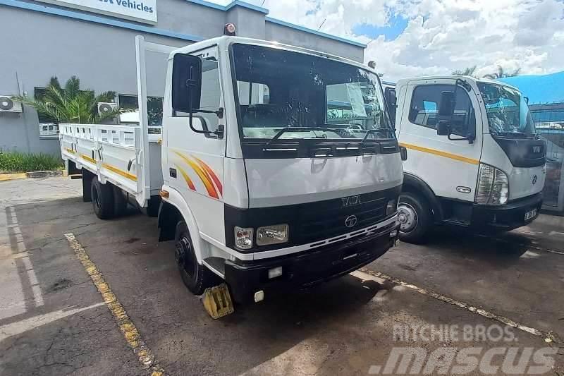 Tata LPT 813 Ďalšie nákladné vozidlá