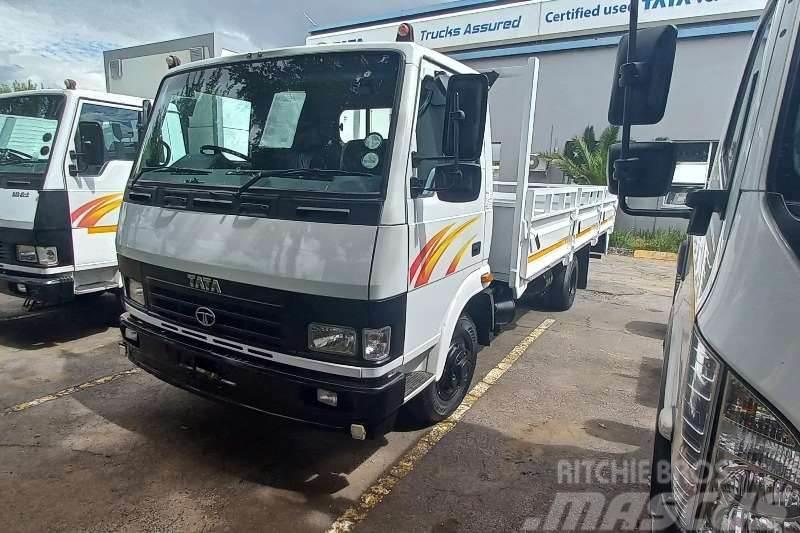 Tata LPT 813 Ďalšie nákladné vozidlá