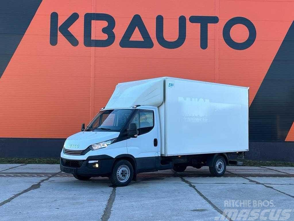 Iveco Daily 35S16 BOX L=4242 mm Iné