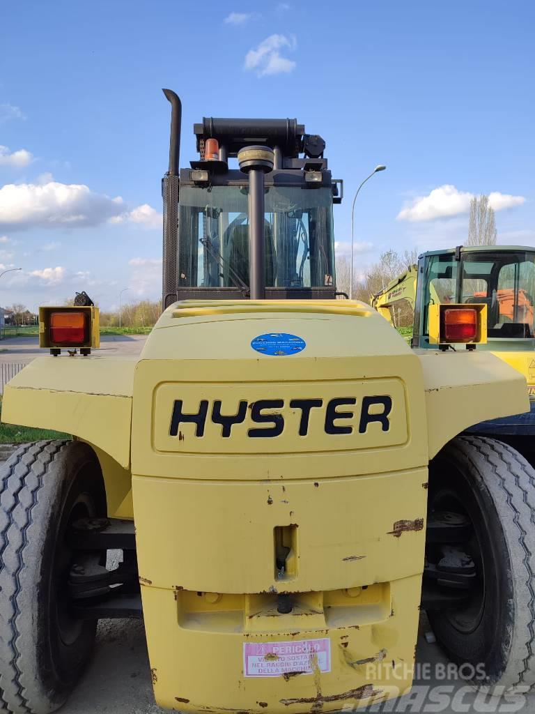 Hyster 14.00-12 Iné