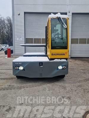 Baumann HX50/14/63TR Bočný vysokozdvižný vozík