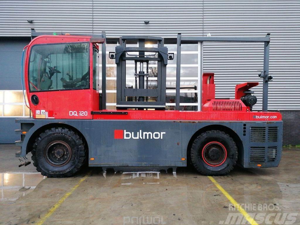 Bulmor DQ 120-16-40 D Bočný vysokozdvižný vozík