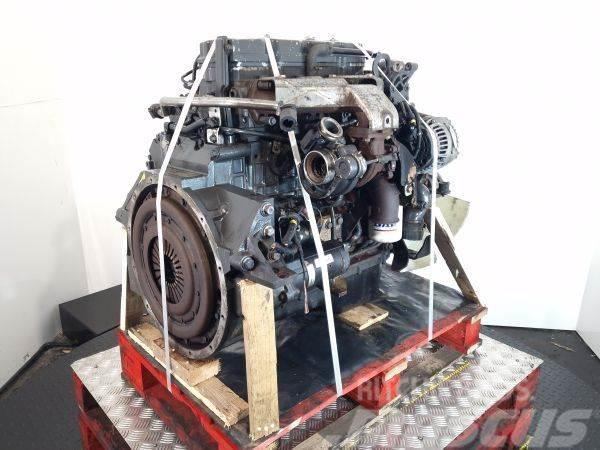 DAF FR103U2 Motory