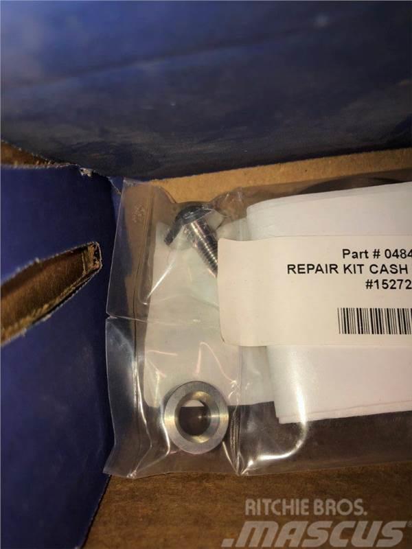  Aftermarket Cash Valve CP2 Repair Kit - 15272 / 04 Kompresory náhradné diely