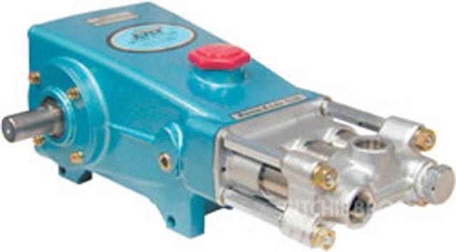 CAT 1010 Water Pump Príslušenstvo a náhradné diely k ​​vrtným zariadením