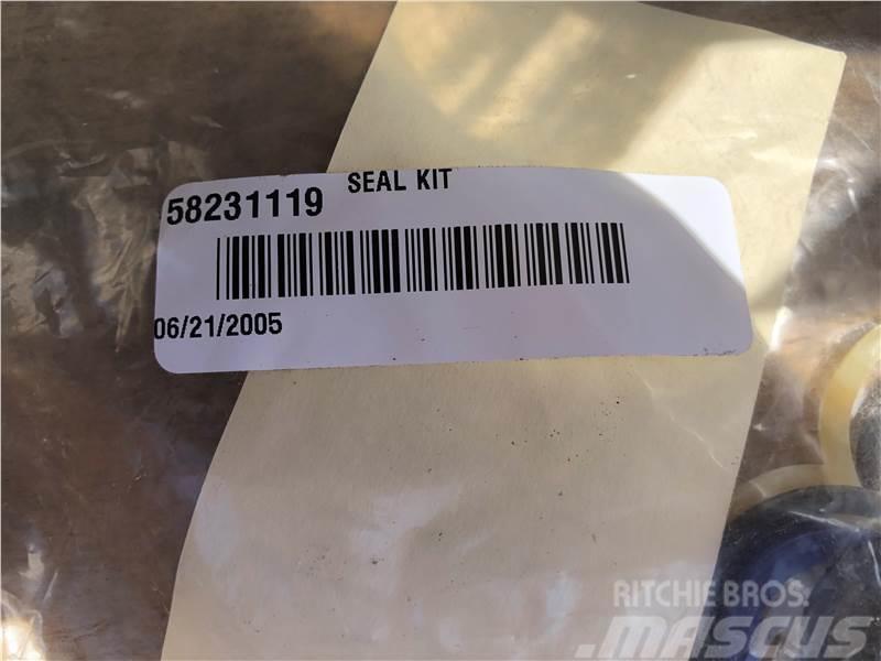 Epiroc (Atlas Copco) Seal Kit - 58231119 Ďalšie komponenty