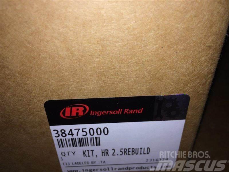 Ingersoll Rand 38475000 Kit, Rebuild a HR 2.5 Kompresory náhradné diely