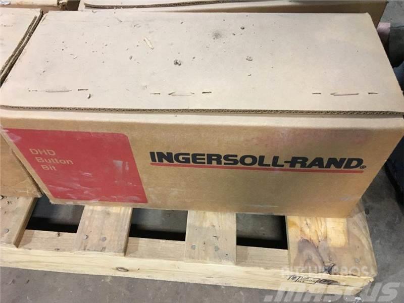 Ingersoll Rand 8-1/4 QL80 DTH Hammer Bit - QL8825FFDNG Príslušenstvo a náhradné diely k ​​vrtným zariadením