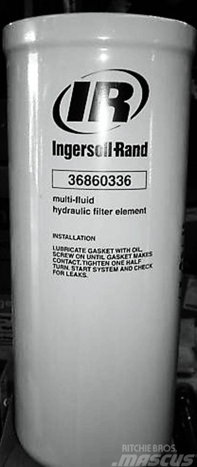 Ingersoll Rand Filter - 36860336 Ďalšie komponenty