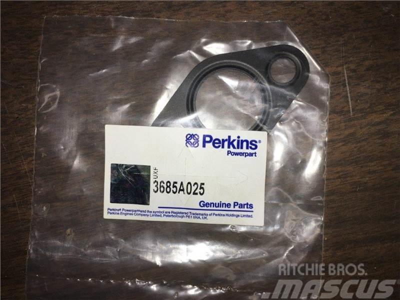 Perkins Oil Cooler Pipe Gasket - 3685A025 Ďalšie komponenty