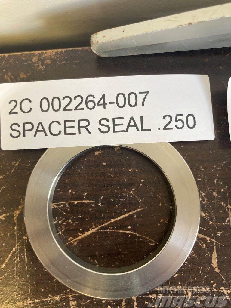 Sandvik .250 Seal Spacer Ďalšie komponenty