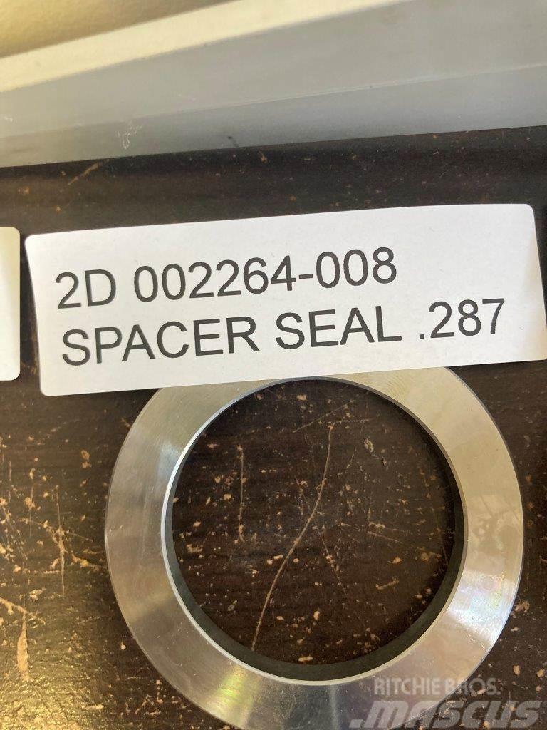 Sandvik .287 Seal Spacer Ďalšie komponenty