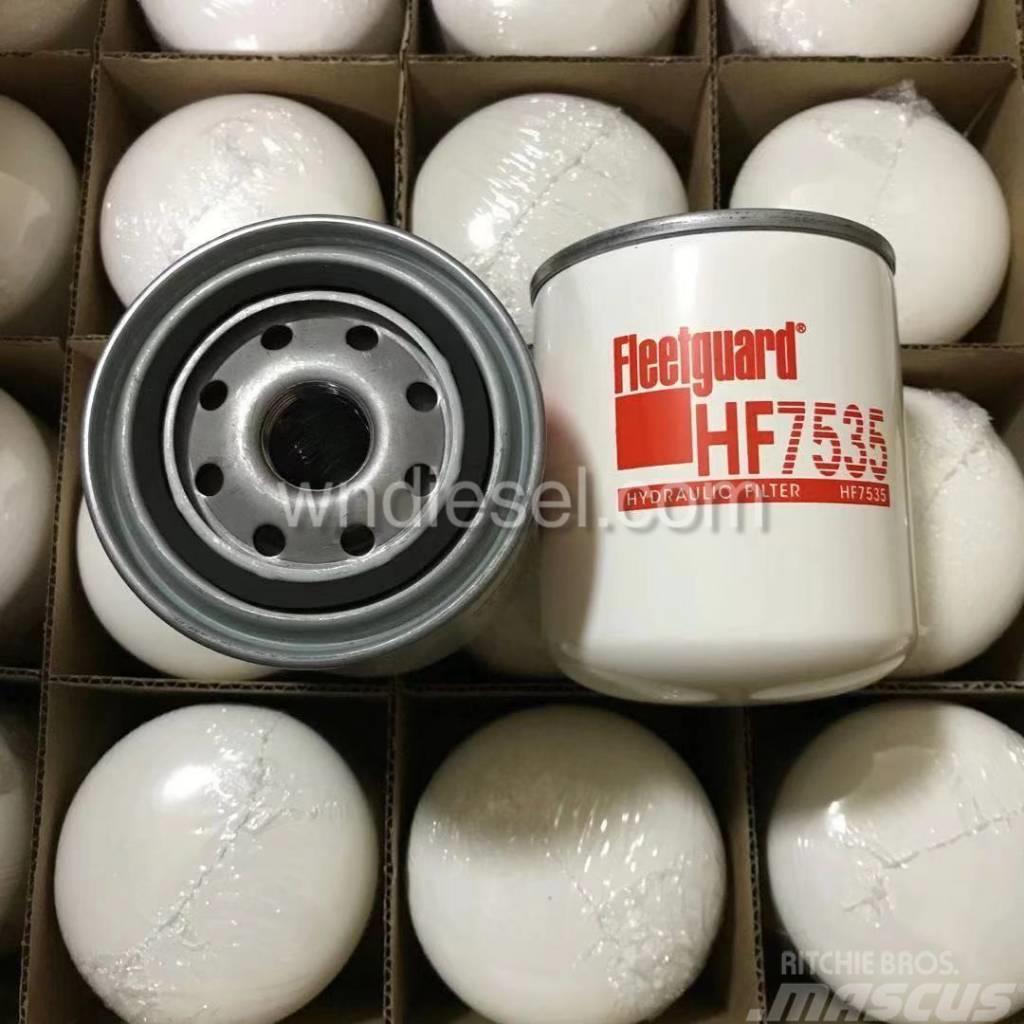 Fleetguard filter FF5380 Motory