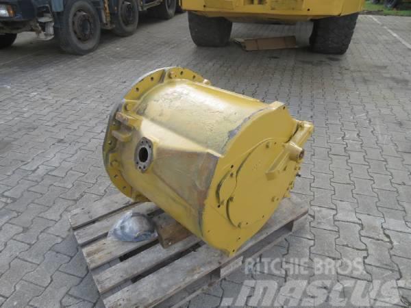 CAT D 11 GEARBOX * NEW RECONDITIONED * Prevodovka
