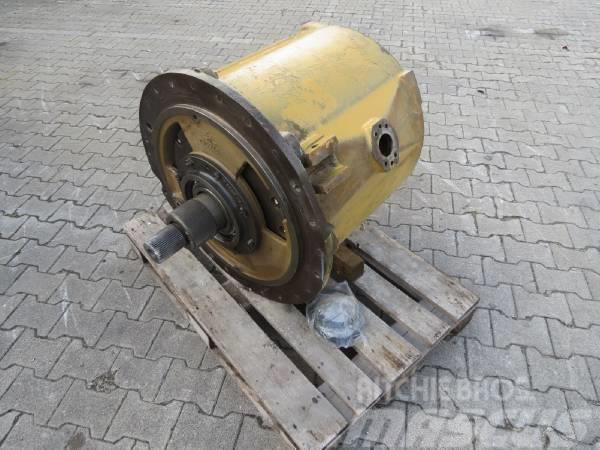 CAT D 11 GEARBOX * NEW RECONDITIONED * Prevodovka