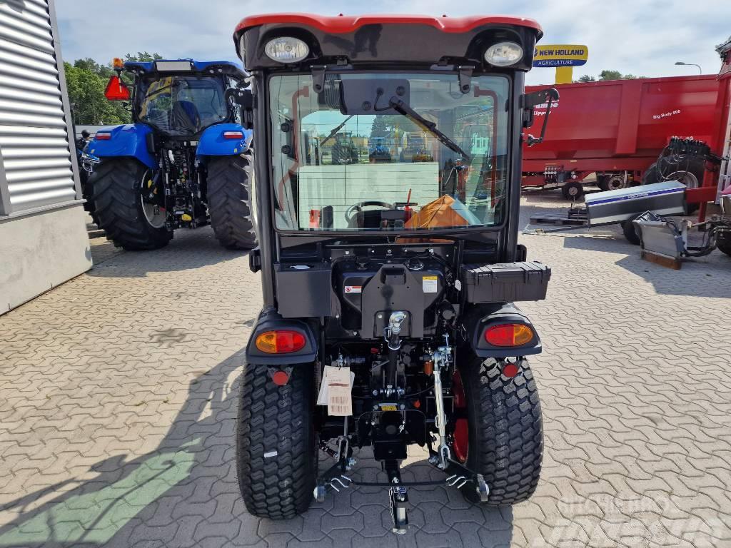 Kioti CX2510 CH Kompaktné traktory