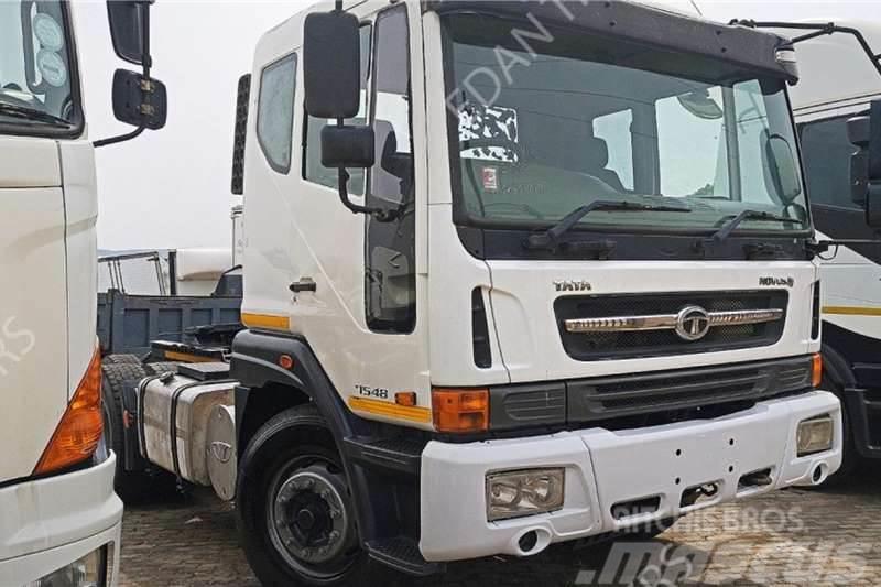 Tata 7548 Ďalšie nákladné vozidlá