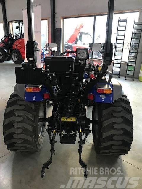 Farmtrac HST26 Kompaktné traktory