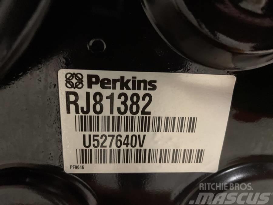 Perkins 2174/220 Náhradné diely nezaradené