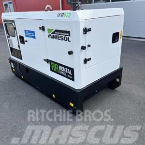 Inmesol IKR-022 (New) Naftové generátory
