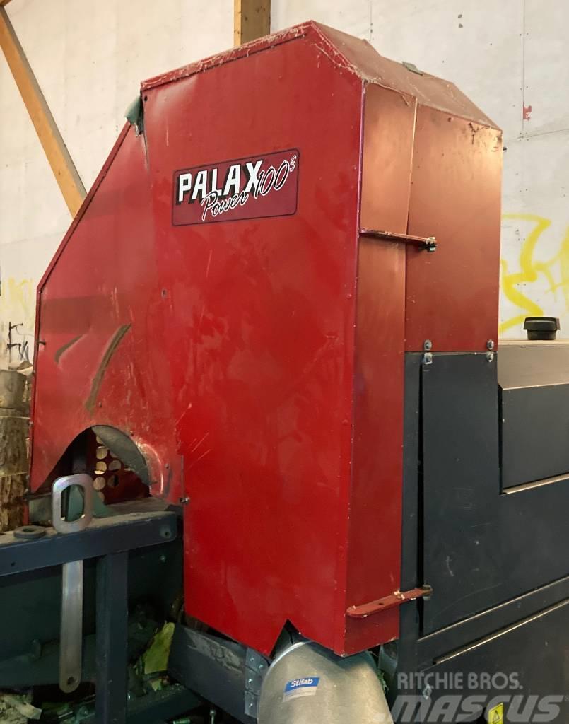 Palax Power 100 S Iné