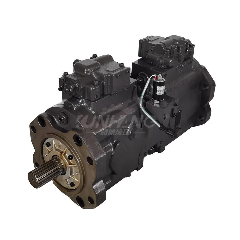 Volvo VOE14526609 Hydraulic Pump EC460B EC460C Main pump Hydraulika