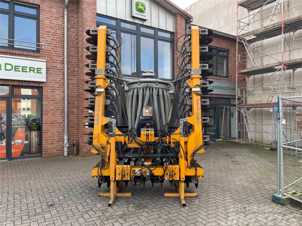 Veenhuis Euroject 3000 - 7,60 Ďalšie poľnohospodárske stroje