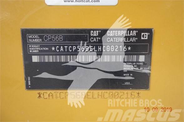 CAT CP56B Ťahačové valce