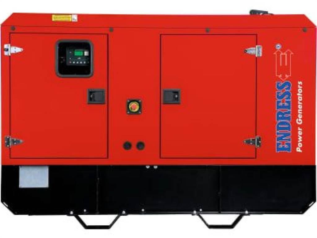 Endress ESE35 PW/AS Ostatné generátory