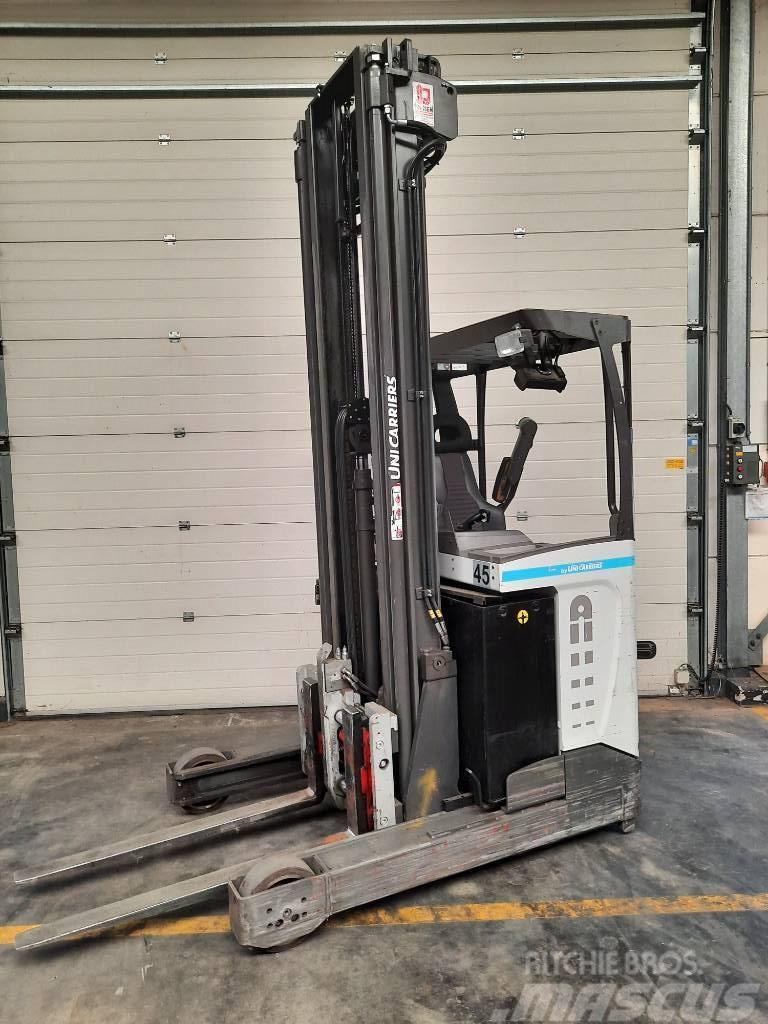 UniCarriers UMS200DTFVRE795 Retraky