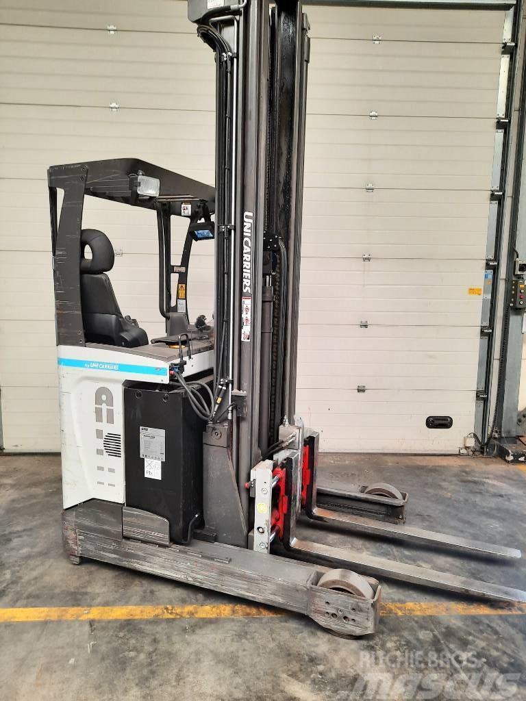 UniCarriers UMS200DTFVRE795 Retraky