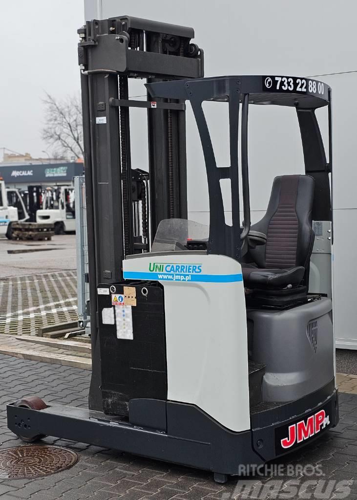 UniCarriers UMS 200 DTFVRG630 Retraky