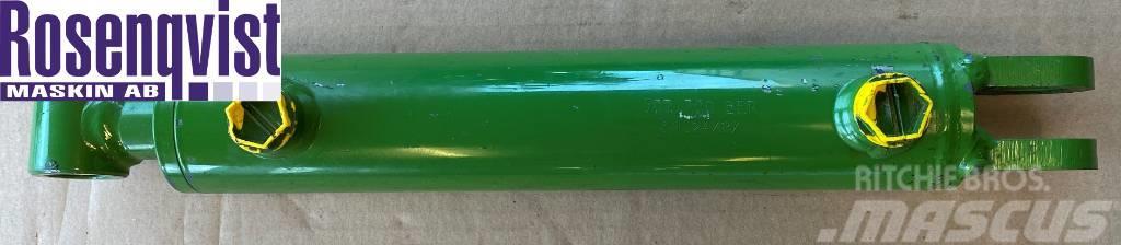 Bergmann Zylinder B09-1201, B091201, B09 1201 Hydraulika