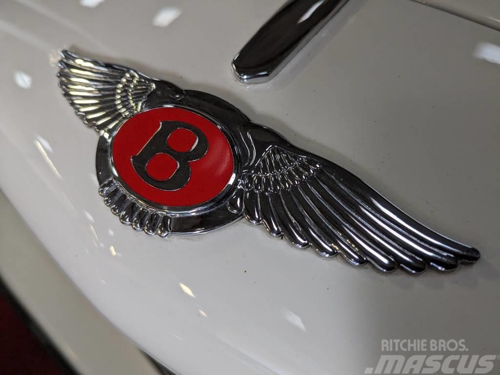 Bentley Turbo R MOMSFRI Automobily