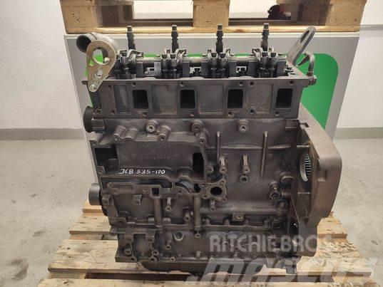 JCB 526-55 (32001852) engine Motory