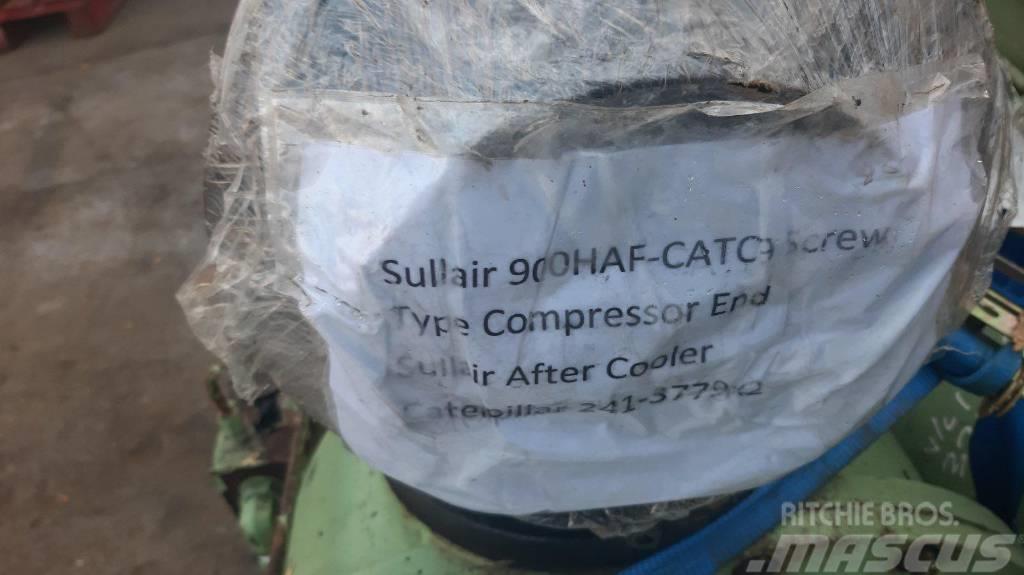 Sullair FOREGIN 900 HAF CAT Kompresory náhradné diely